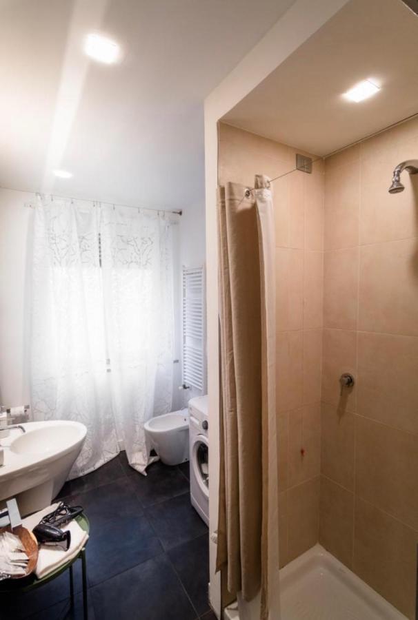 Apartment Верона Экстерьер фото