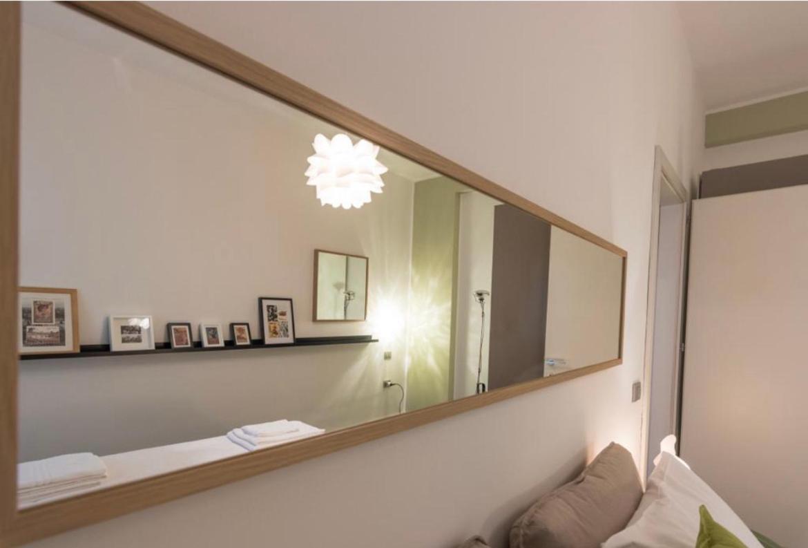 Apartment Верона Экстерьер фото