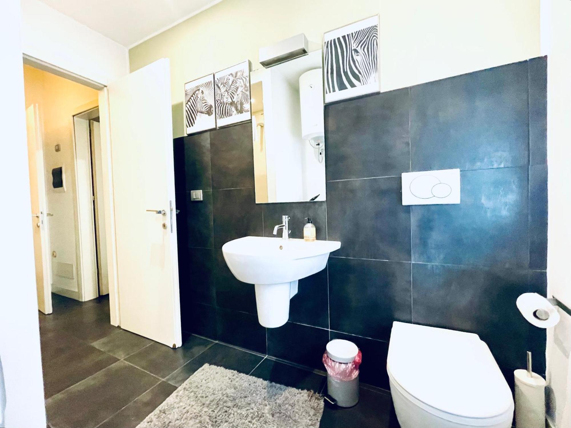 Apartment Верона Экстерьер фото