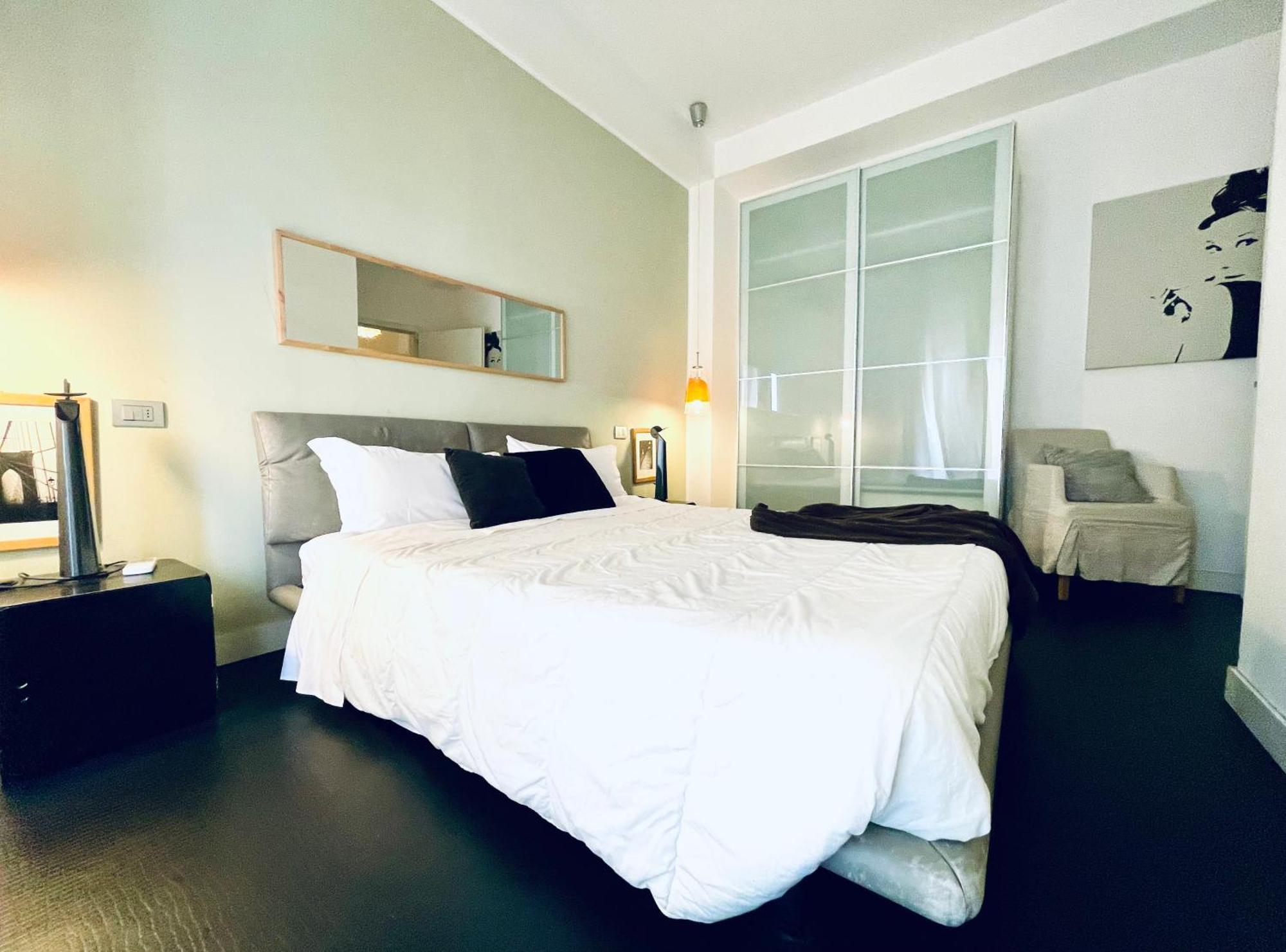 Apartment Верона Экстерьер фото