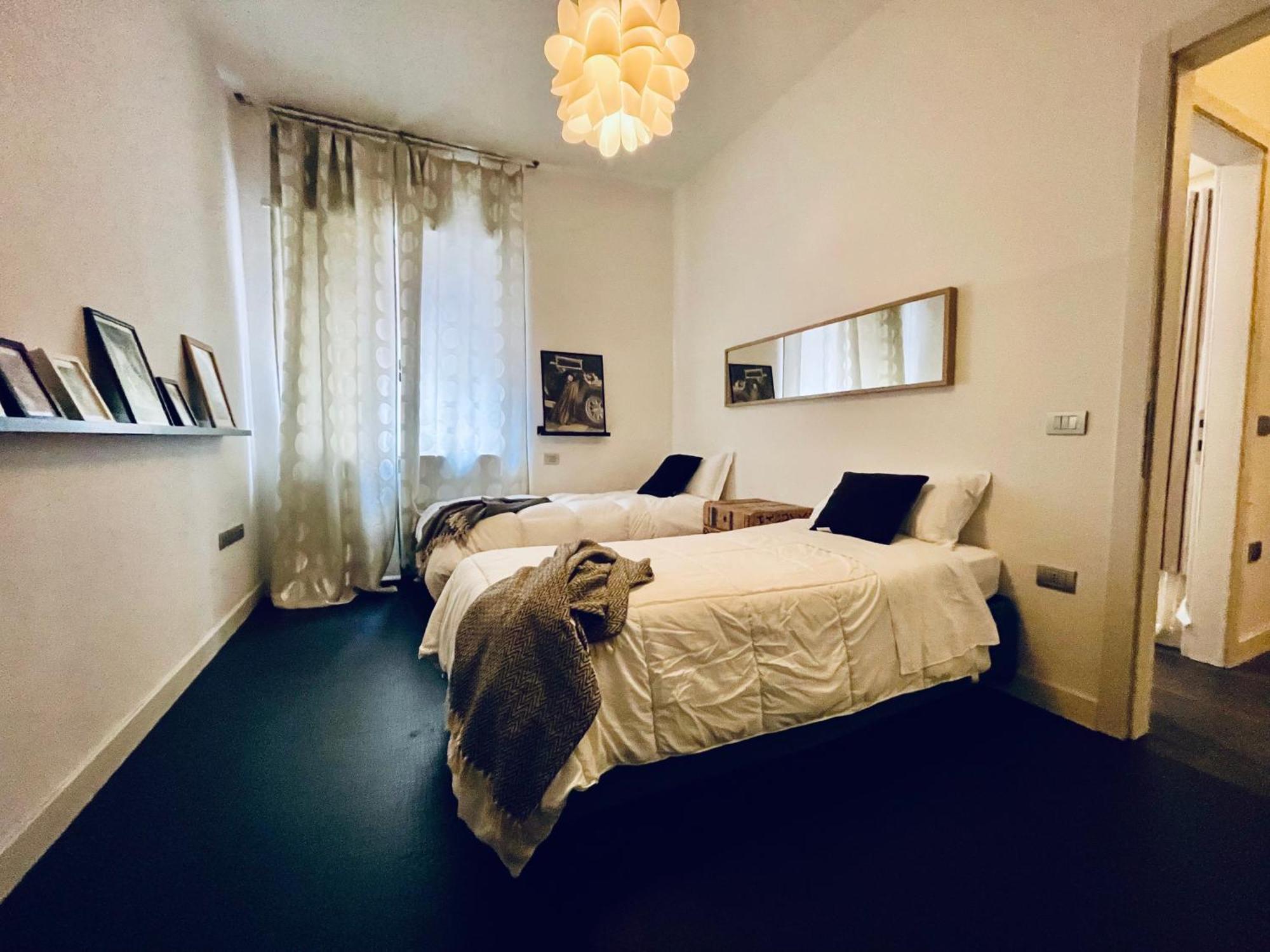 Apartment Верона Экстерьер фото